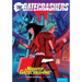 The Gatecrashers: A Night of Gatecrashing: Book Two
