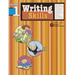 Writing Skills: Grade 1 (Flash Kids Harcourt Family Learning)