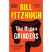 The Organ Grinders