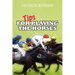 Tips for Playing the Horses