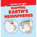 Mapping Earth's Hemispheres