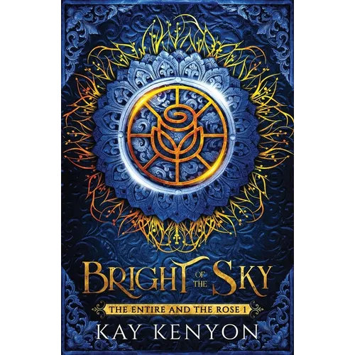 Bright of the Sky
