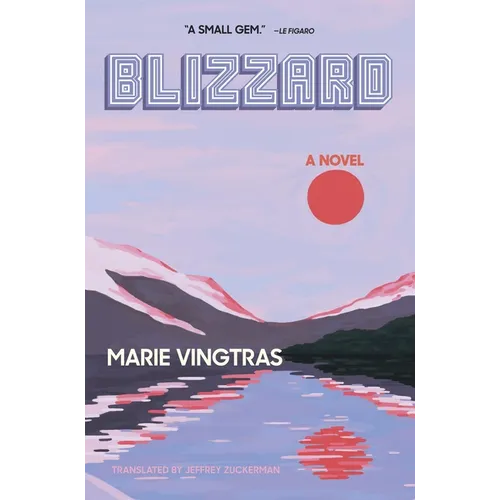 Blizzard