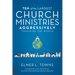 Ten of the Largest Church Ministries Aggressively Touching the World