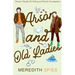 Arson and Old Ladies (Damien Murphy Pet Sitting and Murder Investigations Book 2)