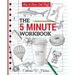 How to Draw Cool Stuff: The 5 Minute Workbook
