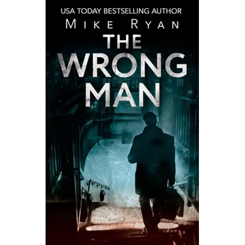 The Wrong Man