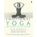 Emotional Yoga: How the Body Can Heal the Mind