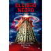 El Libro Negro: Deep Web Y Horror Cósmico / The Black Book: Deep Web and Cosmic Horror