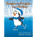 Reagan the Penguin Plays Hockey