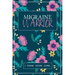 Migraine Warrior: A Daily Tracking Journal For Migraines and Chronic Headaches (Trigger Identification + Relief Log)