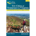 Five-Star Trails: Tri-Cities of Tennessee & Virginia: 40 Spectacular Hikes Near Johnson City, Kingsport, and Bristol