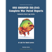 USS Grouper (Ss-214): Complete War Patrol Reports