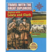 Explore with Lewis and Clark