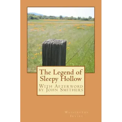 The Legend of Sleepy Hollow