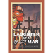 Laughter of a Crazy Man