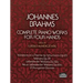 Complete Piano Works for Four Hands