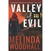 Valley of Evil: A Bridget Bishop FBI Mystery Thriller Book 6