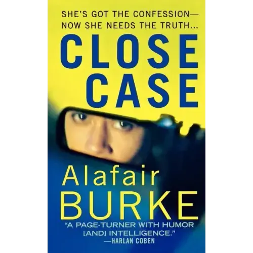 Close Case