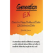 Generation EX: How to be a Happy, Healthy, and Positive EX-Husband and Father