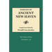 Families of Ancient New Haven. Originally Published as New Haven Genealogical Magazine, Volumes I-VIII [1922-1921] and Cross Index Volume [1939]. Ni