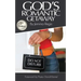 God's Romantic Getaway
