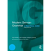Modern German Grammar: A Practical Guide