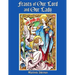 Feasts of Our Lord and Our Lady Coloring Book