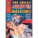 The Great Monster Magazines: A Critical Study of the Black and White Publications of the 1950s, 1960s and 1970s