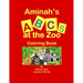 Aminah's ABC at the Zoo