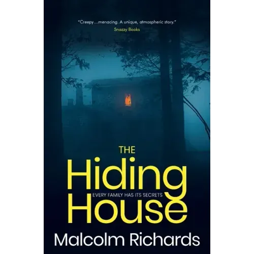 The Hiding House