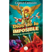 Dios de Lo Imposible: Manual De Oraciones De Poder