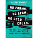No Forms. No Spam. No Cold Calls.: The Next Generation of Account-Based Sales and Marketing