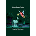 Manx Fairy Tales