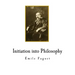 Initiation into Philosophy: Classic Philosophy