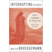 Interrupting Silence