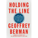 Holding the Line: Inside the Nation's Preeminent Us Attorney's Office and Its Battle with the Trump Justice Department