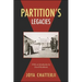 Partition's Legacies