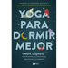 Yoga Para Dormir Mejor