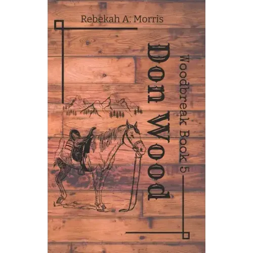 Don Wood