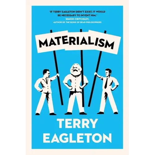 Materialism