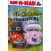 Trucksgiving: Ready-To-Read Level 1