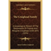 The Craighead Family: A Genealogical Memoir of the Descendants of Thomas and Margaret Craighead, 1658-1876 (1876)