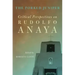 The Forked Juniper, 17: Critical Perspectives on Rudolfo Anaya