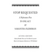 Stop Requested