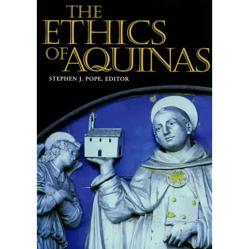 The Ethics of Aquinas