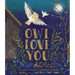 Owl Love You: A Picture Book