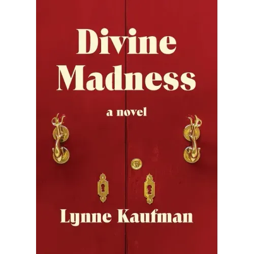 Divine Madness