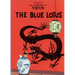 The Blue Lotus