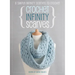 Crochet Infinity Scarves: 8 Simple Infinity Scarves to Crochet